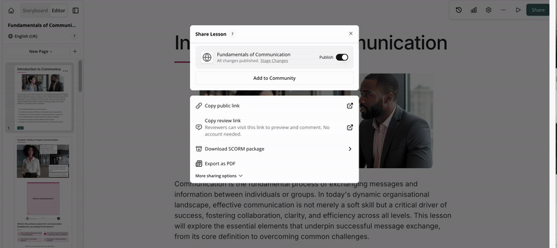 sharing review link.gif