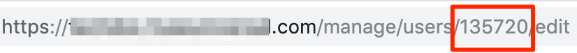 user_id_personal_settings_page.png