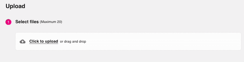 drag and drop file upload.gif